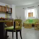 Aparthotel Casa Catalina Real