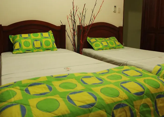 Aparthotel Casa Catalina Real
