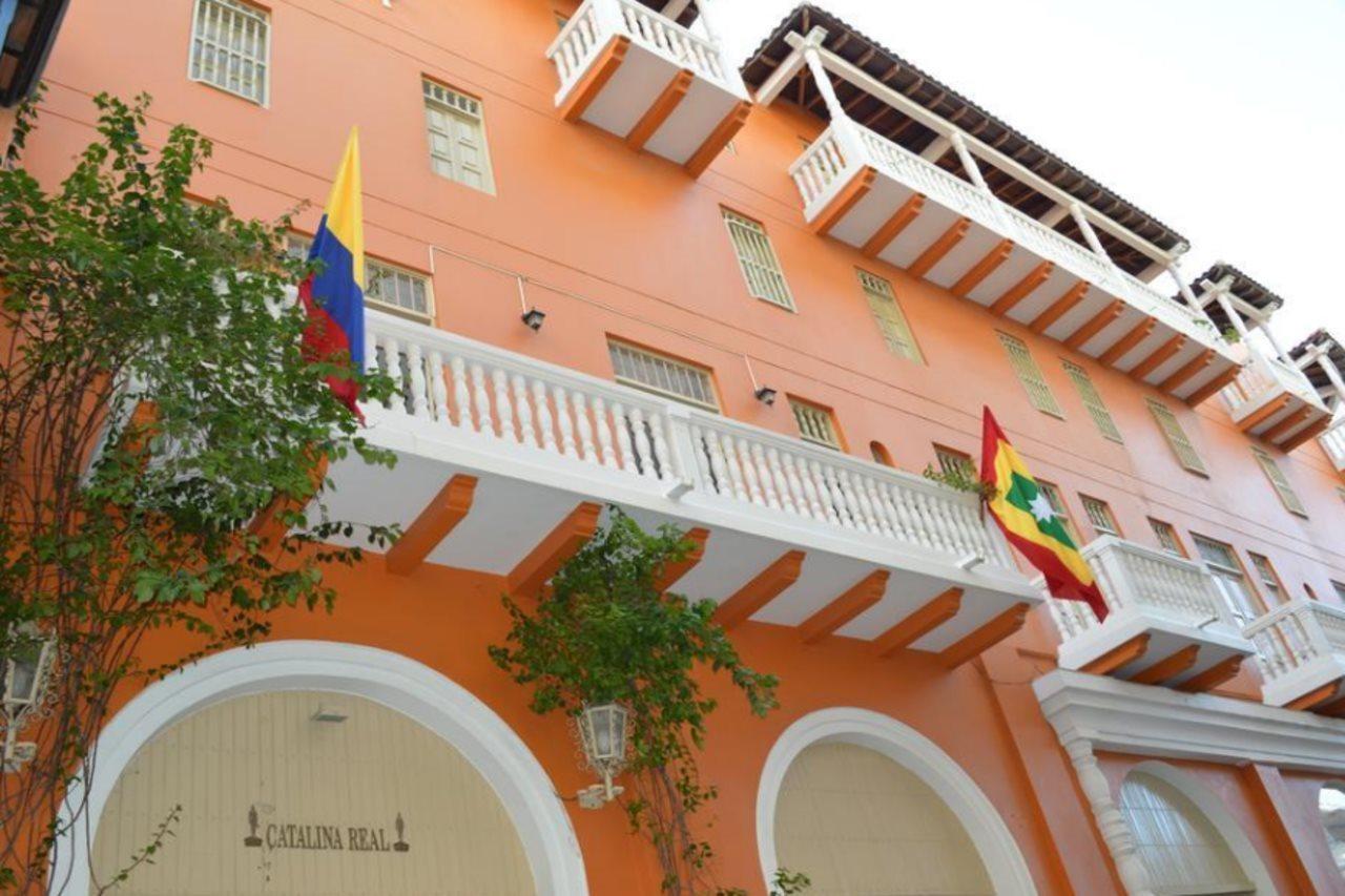 Apartamento Casa Catalina Real