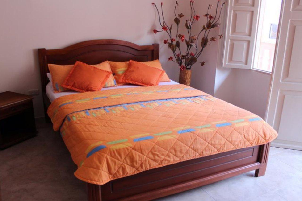 Casa Catalina Real Apartamento