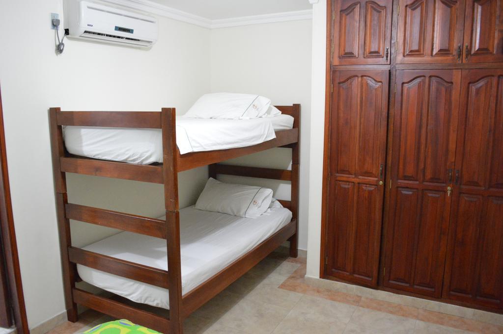 Casa Catalina Real 3* Cartagena