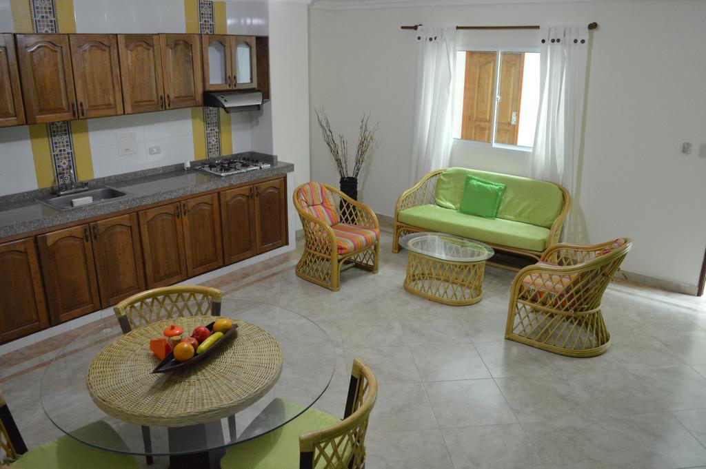 Casa Catalina Real Apartamento