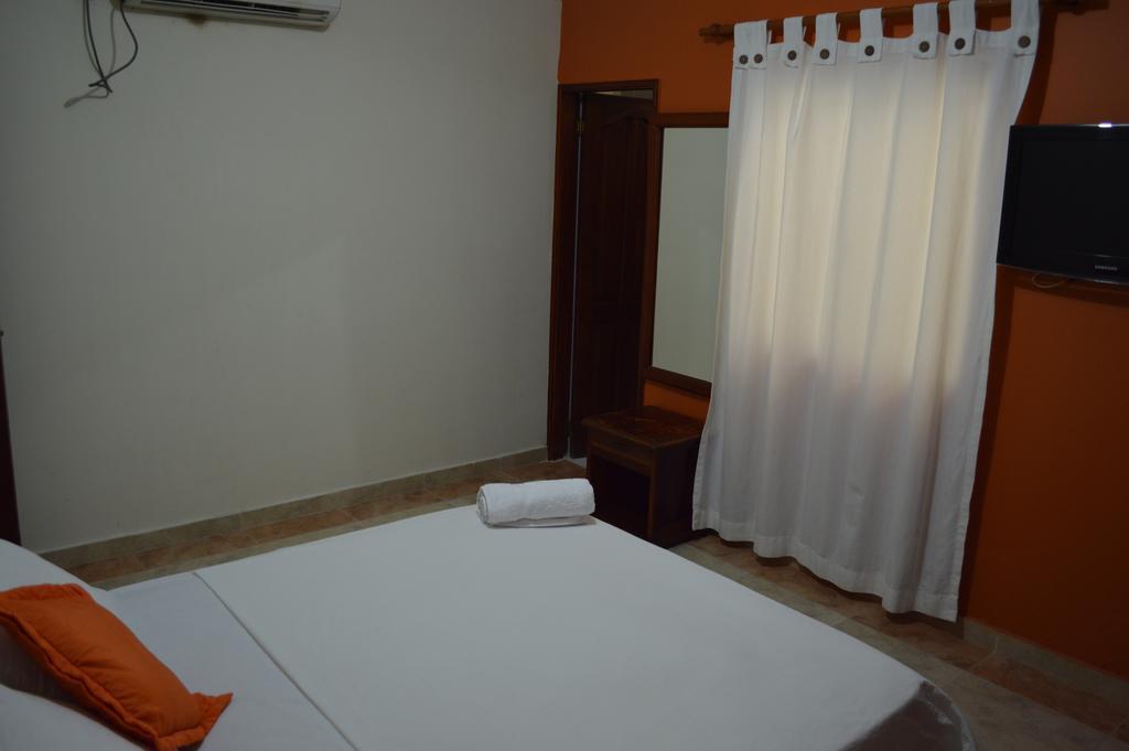 Casa Catalina Real Cartagena
