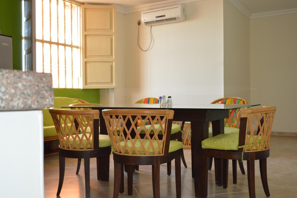 Apartamento Casa Catalina Real