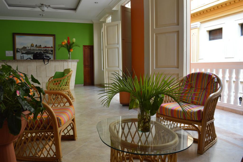 Casa Catalina Real Apartamento