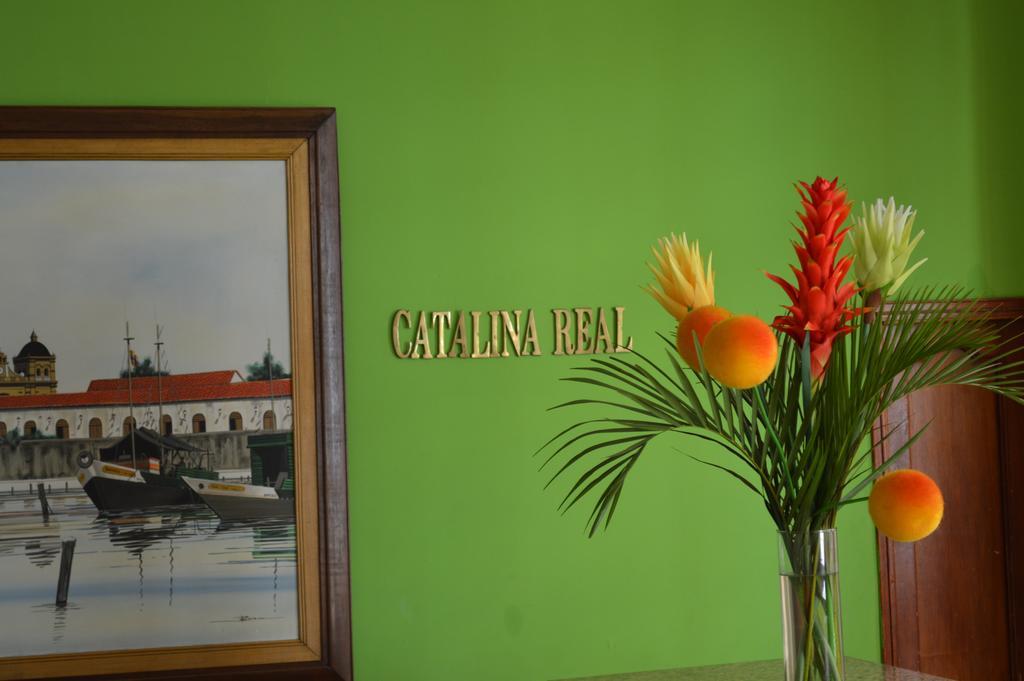 Casa Catalina Real Apartamento 3*