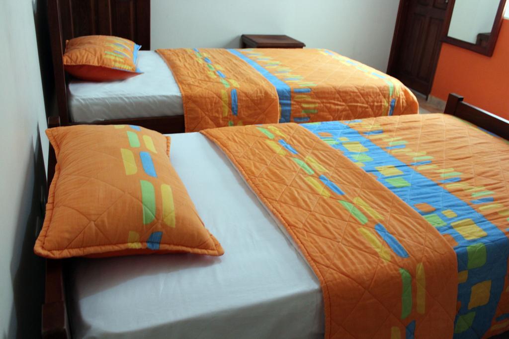 Casa Catalina Real 3*