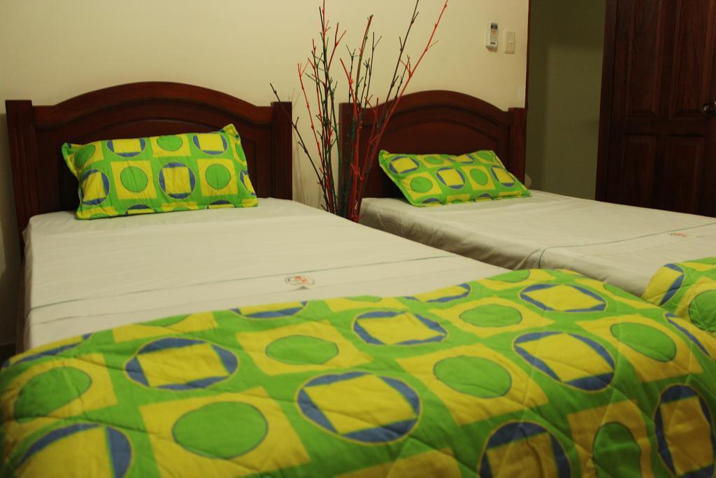 Apartamento Casa Catalina Real