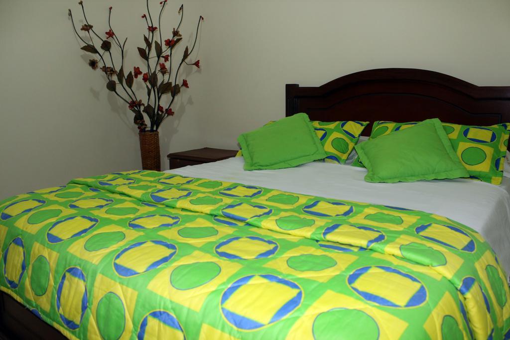 Apartamento Casa Catalina Real