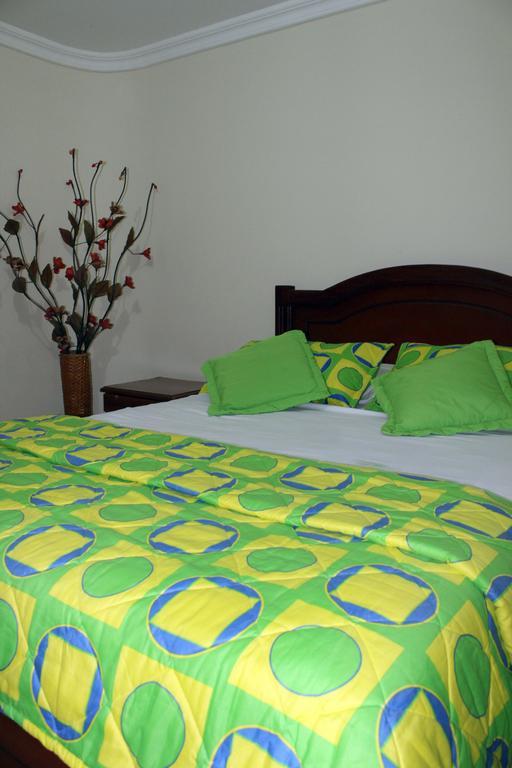 Casa Catalina Real Cartagena