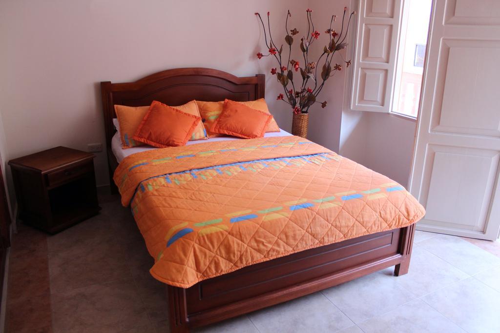 Apartamento Casa Catalina Real 3*