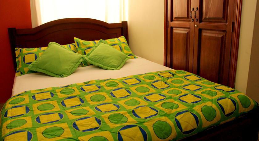Casa Catalina Real 3* Cartagena