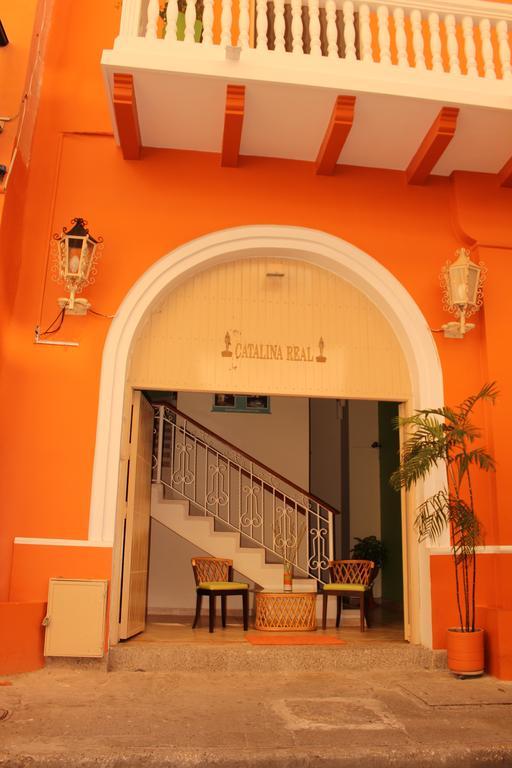 Apartamento Casa Catalina Real 3*