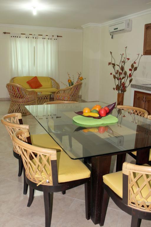 Apartamento Casa Catalina Real