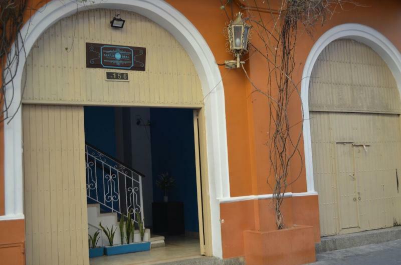 Casa Catalina Real 3*