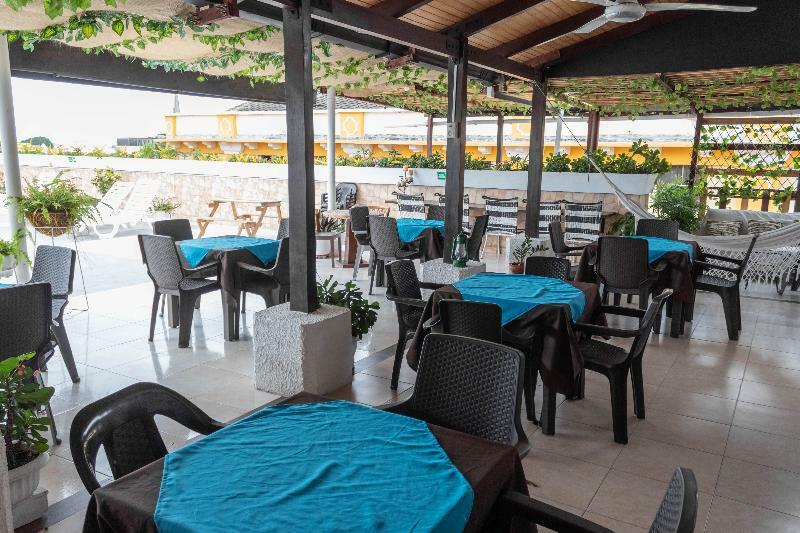 Casa Catalina Real 3* Cartagena