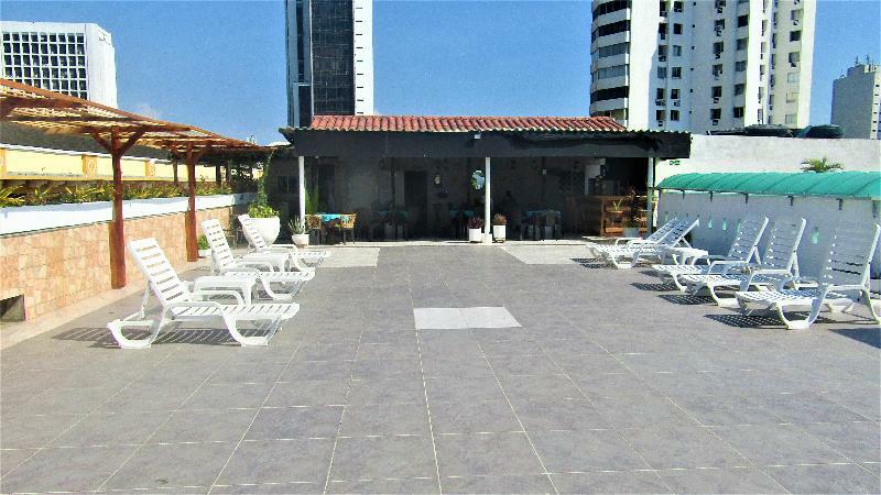 Casa Catalina Real Apartamento Cartagena