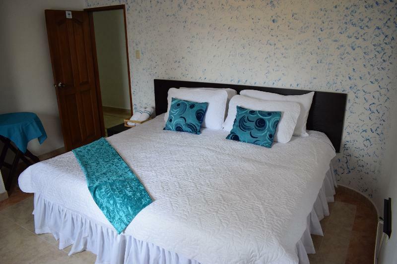 Apartamento Casa Catalina Real 3*