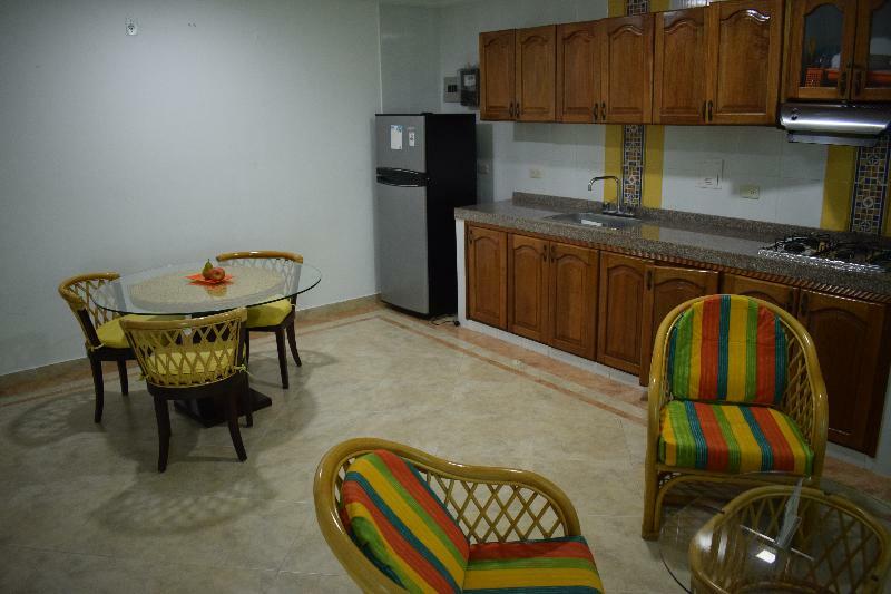 Casa Catalina Real Apartamento 3*