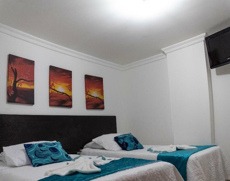 Apartamento Casa Catalina Real Cartagena