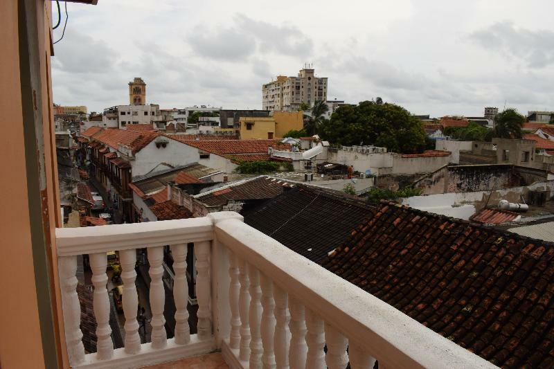 Casa Catalina Real Apartamento 3*