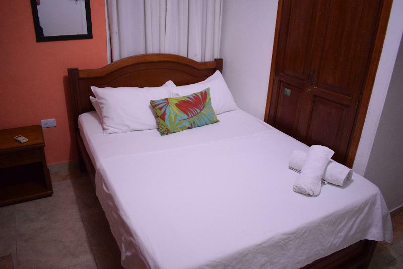 Casa Catalina Real 3* Cartagena